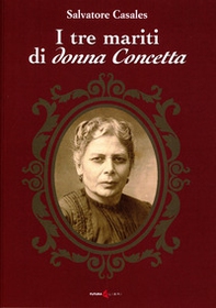 I tre mariti di donna Concetta - Librerie.coop
