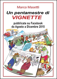 Un pentamestre di vignette - Librerie.coop