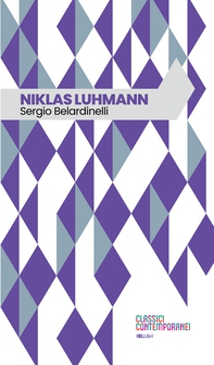 Niklas Luhmann - Librerie.coop Niklas Luhmann - Librerie.coop