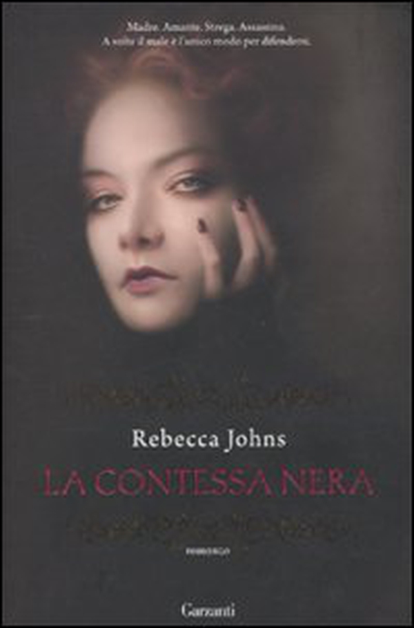 La contessa nera - Librerie.coop La contessa nera - Librerie.coop
