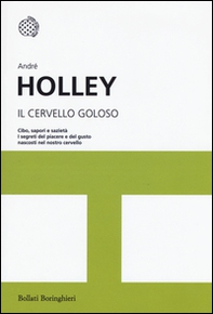 Il cervello goloso - Librerie.coop