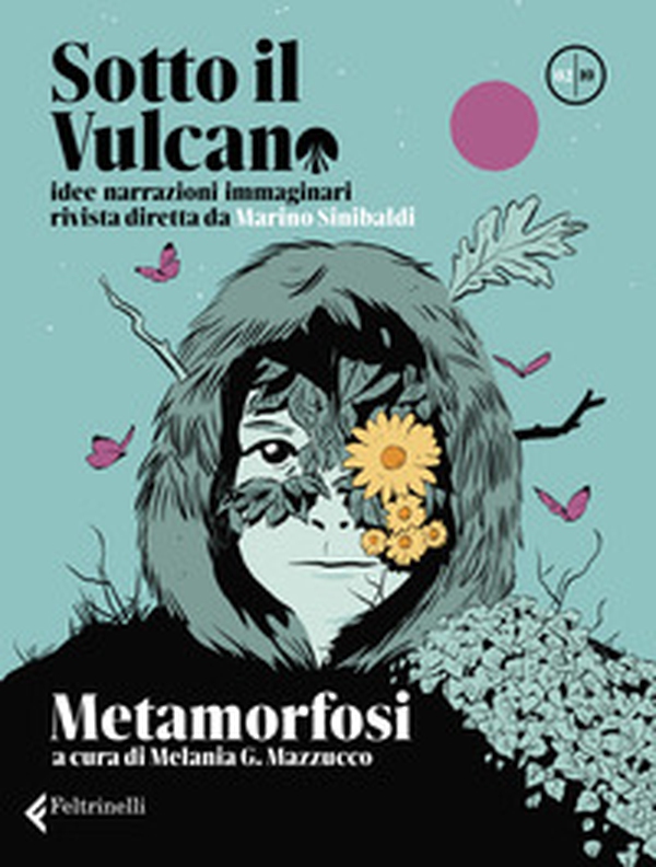 Sotto il vulcano. Idee/Narrazioni/Immaginari. Rivista trimestrale - Vol. 2 - Librerie.coop Sotto il vulcano. Idee/Narrazioni/Immaginari. Rivista trimestrale - Vol. 2 - Librerie.coop