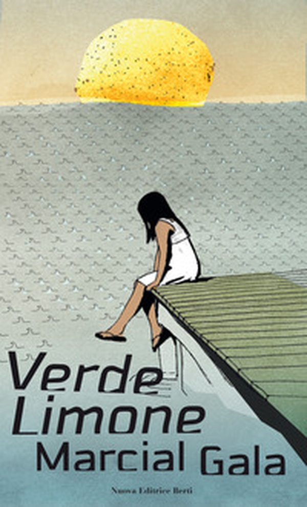 Verde limone - Librerie.coop Verde limone - Librerie.coop