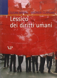Lessico dei diritti umani - Librerie.coop