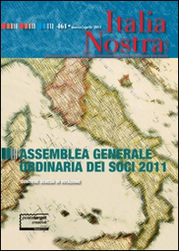 Italia nostra - Vol. 461 - Librerie.coop