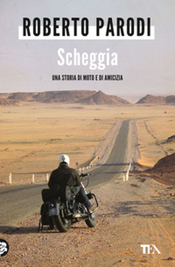 Scheggia. Una storia di moto e di amicizia - Librerie.coop Scheggia. Una storia di moto e di amicizia - Librerie.coop