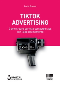Tik Tok Advertising - Librerie.coop