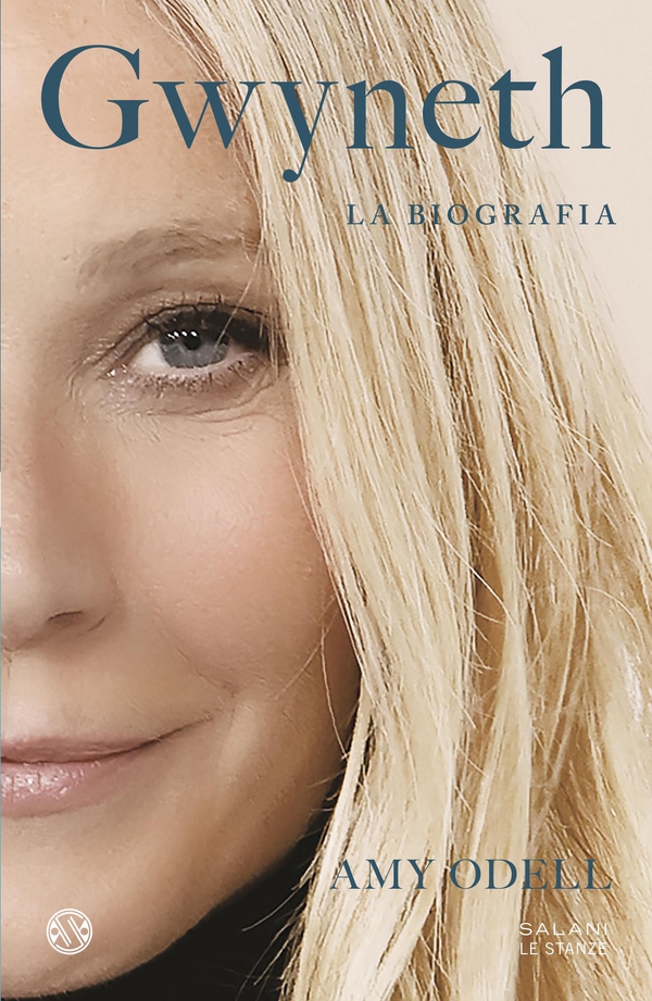 Gwyneth. La biografia - Librerie.coop