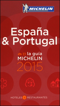 España & Portugal 2015. La guida rossa - Librerie.coop
