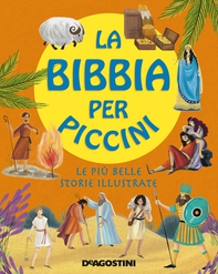 La Bibbia per piccini - Librerie.coop