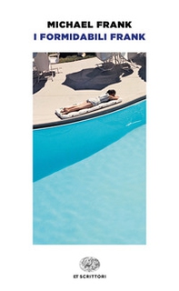 I formidabili Frank - Librerie.coop