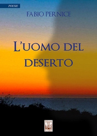 L'uomo del deserto - Librerie.coop