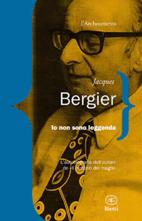 Io non sono leggenda - Librerie.coop Io non sono leggenda - Librerie.coop