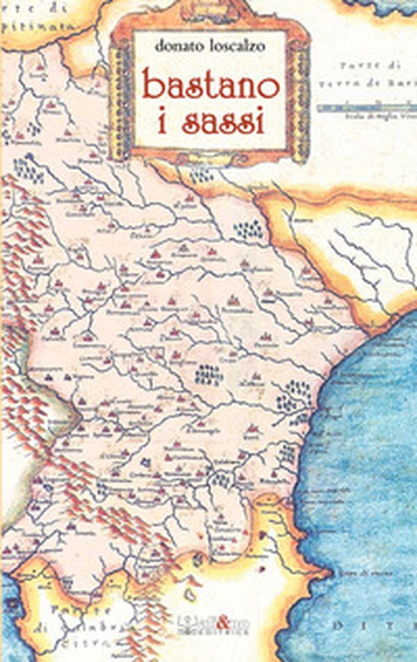 Bastano i sassi - Librerie.coop