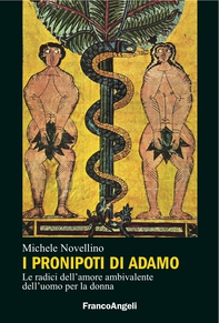 I pronipoti di Adamo - Librerie.coop I pronipoti di Adamo - Librerie.coop