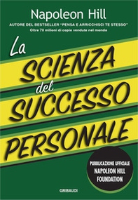 La scienza del successo personale - Librerie.coop