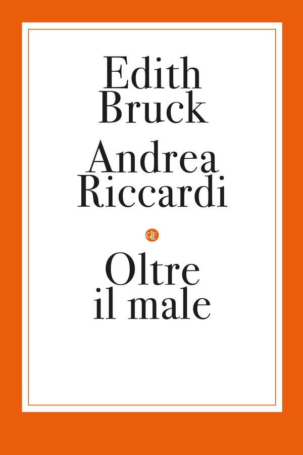Oltre il male - Librerie.coop Oltre il male - Librerie.coop