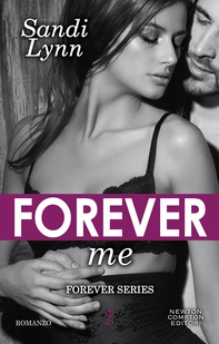 Forever Me - Librerie.coop Forever Me - Librerie.coop