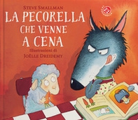 La pecorella che venne a cena - Librerie.coop La pecorella che venne a cena - Librerie.coop