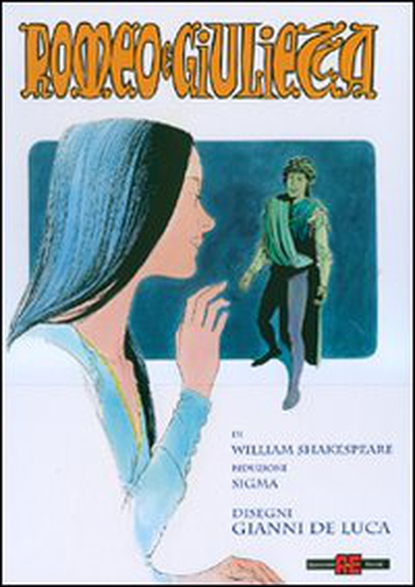 Romeo e Giulietta - Librerie.coop Romeo e Giulietta - Librerie.coop