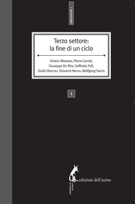 Terzo settore: la fine di un ciclo - Librerie.coop Terzo settore: la fine di un ciclo - Librerie.coop