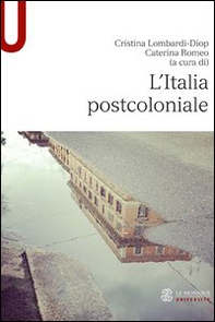 L'Italia postcoloniale - Librerie.coop