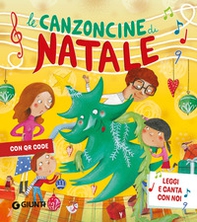 Le canzoncine di Natale - Librerie.coop Le canzoncine di Natale - Librerie.coop