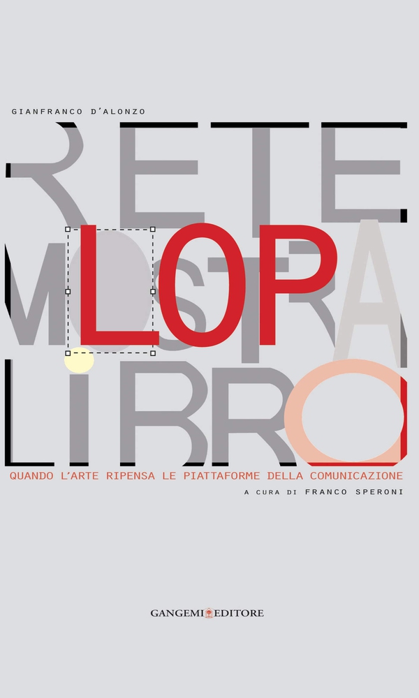 LOP - Rete mostra libro - Librerie.coop LOP - Rete mostra libro - Librerie.coop