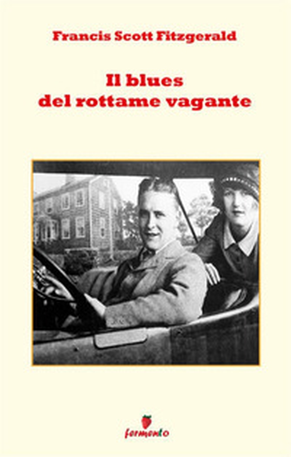 Il blues del Rottame Vagante - Librerie.coop