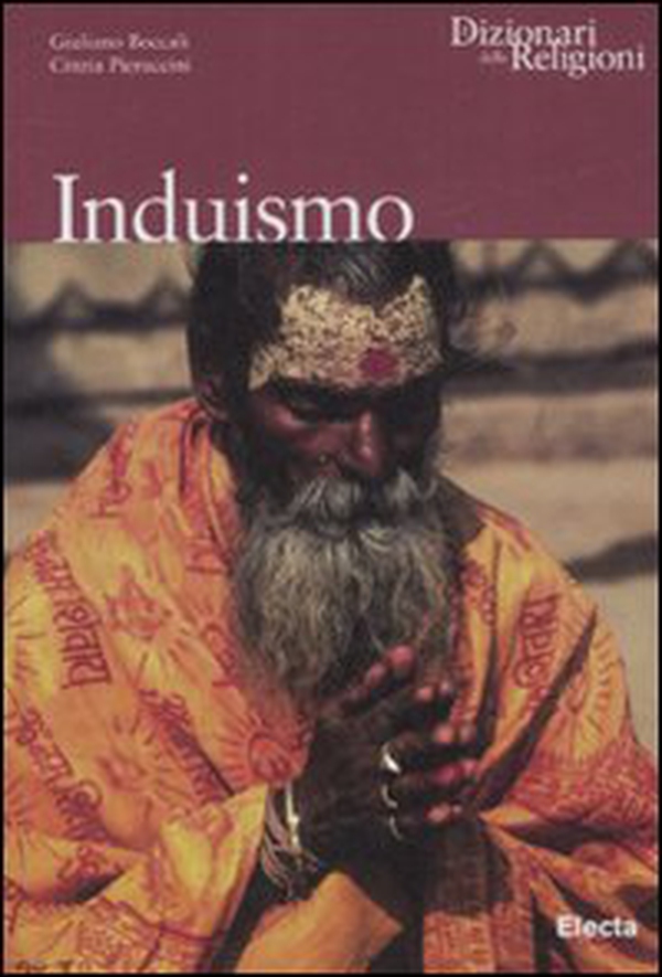 Induismo - Librerie.coop Induismo - Librerie.coop