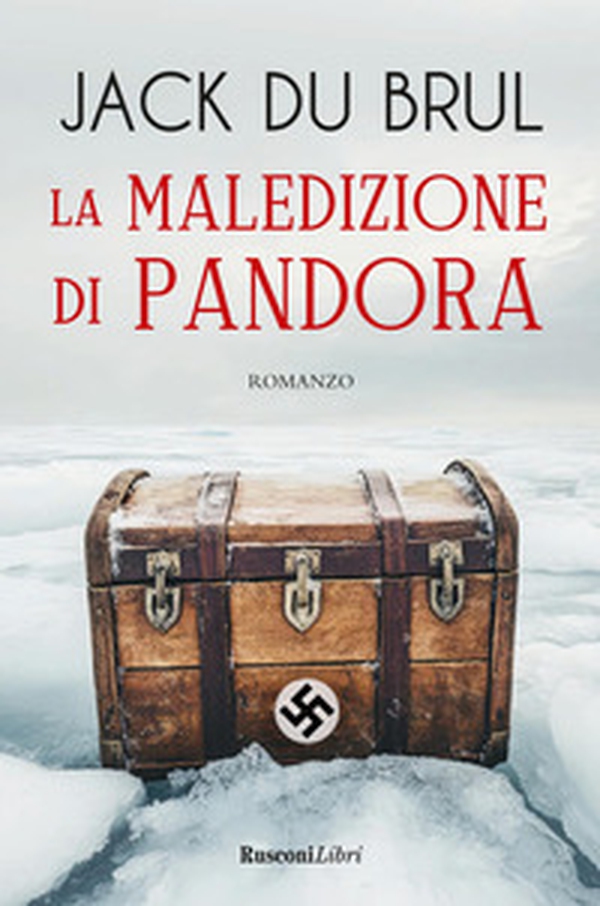 La maledizione di Pandora - Librerie.coop La maledizione di Pandora - Librerie.coop