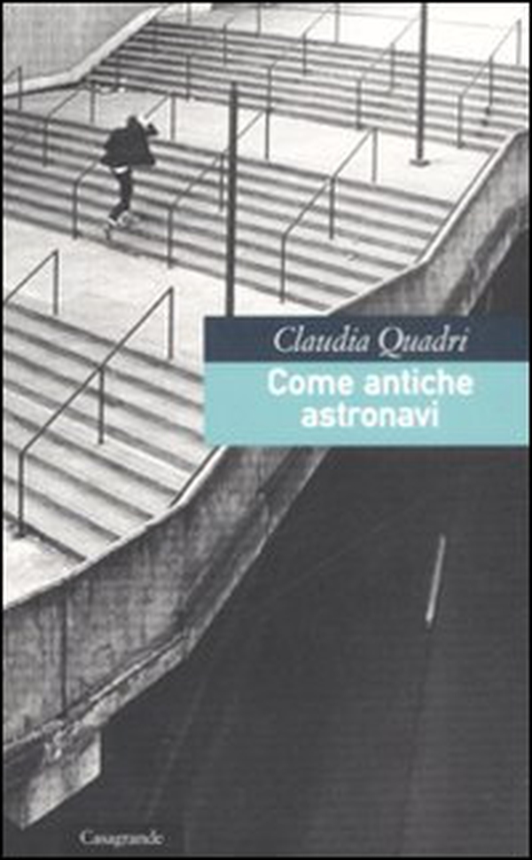 Come antiche astronavi - Librerie.coop