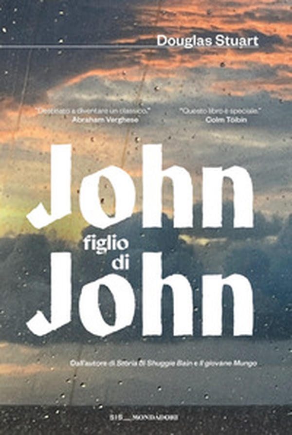 John figlio di John - Librerie.coop