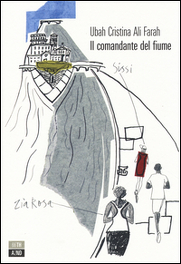 Il comandante del fiume - Librerie.coop Il comandante del fiume - Librerie.coop