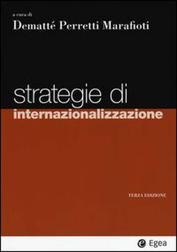 Strategie di internazionalizzazione - Librerie.coop Strategie di internazionalizzazione - Librerie.coop