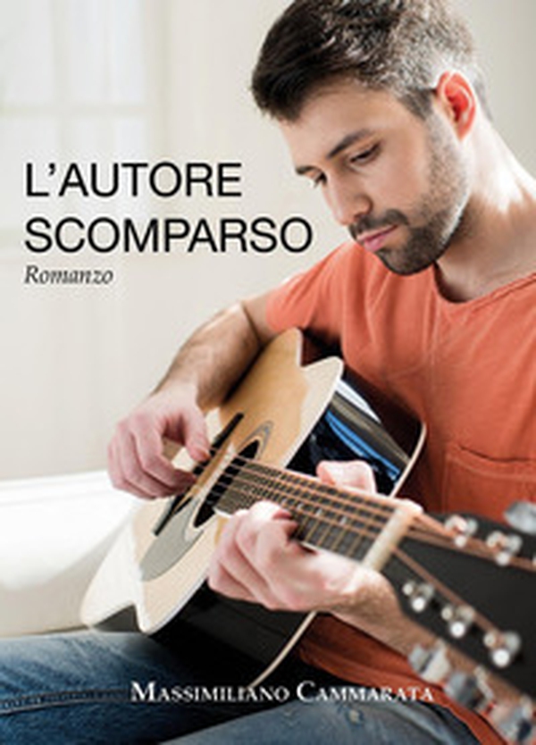 L'autore scomparso - Librerie.coop L'autore scomparso - Librerie.coop