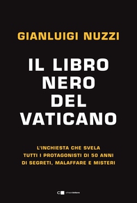 Il libro nero del Vaticano - Librerie.coop Il libro nero del Vaticano - Librerie.coop