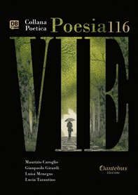 Collana Poetica Vie vol. 116 - Librerie.coop