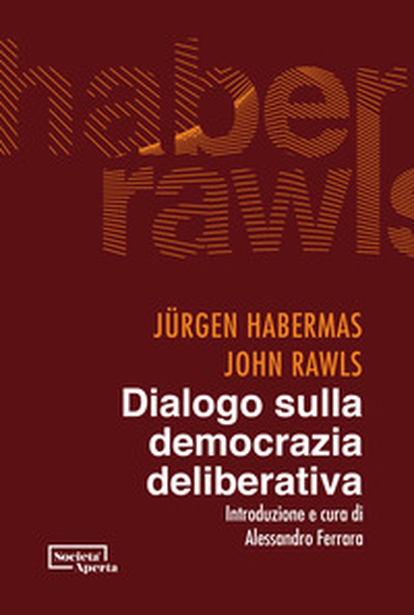 Dialogo sulla democrazia deliberativa - Librerie.coop Dialogo sulla democrazia deliberativa - Librerie.coop