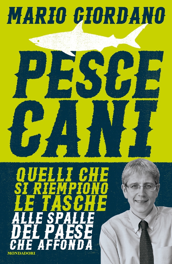 Pescecani - Librerie.coop Pescecani - Librerie.coop