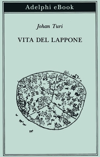 Vita del lappone - Librerie.coop