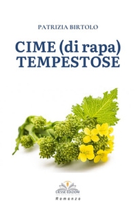 Cime (di rapa) tempestose - Librerie.coop