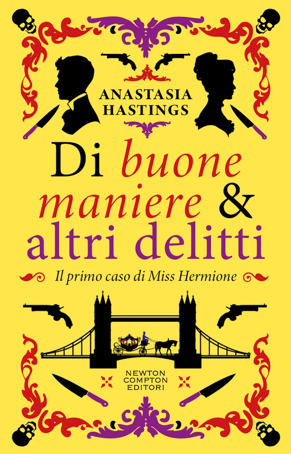 Di buone maniere e altri delitti - Librerie.coop Di buone maniere e altri delitti - Librerie.coop