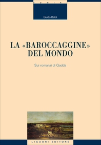 La “baroccaggine“ del mondo - Librerie.coop La “baroccaggine“ del mondo - Librerie.coop
