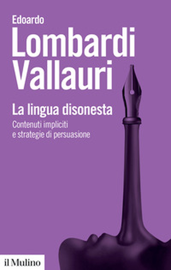 La lingua disonesta - Librerie.coop La lingua disonesta - Librerie.coop