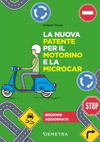 La nuova patente per il motorino e la microcar - Librerie.coop