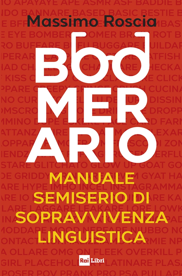 Boomerario - Librerie.coop Boomerario - Librerie.coop