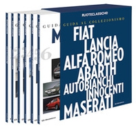 Guida al collezionismo. Quattroruote. Ruoteclassiche - Librerie.coop