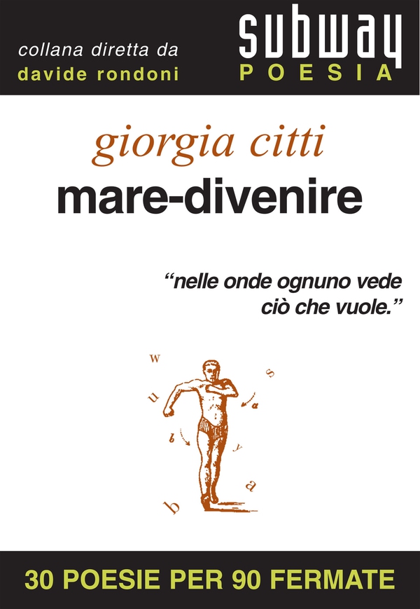 Mare - Divenire - Librerie.coop Mare - Divenire - Librerie.coop