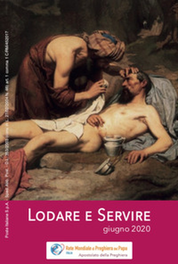 Lodare e servire - Librerie.coop Lodare e servire - Librerie.coop